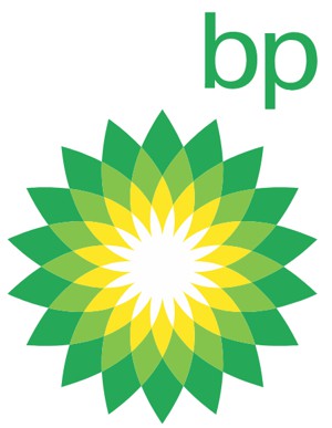 logotipo bp posto combustivel cor verde